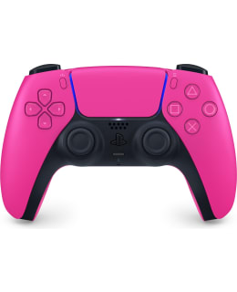 SONY PS5 DUALSENSE NOVA PINK (2025) Main Image