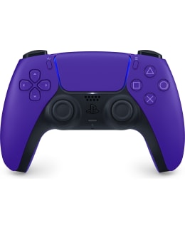 SONY PS5 DUALSENSE GALACTIC PURPLE (2025 Main Image