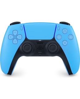 SONY PS5 DUALSENSE STARLIGHT BLUE (2025) Main Image