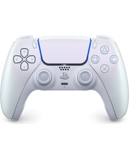 SONY PS5 DUALSENSE CHROMA PEARL (2025) Main Image