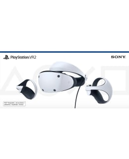 SONY PLAYSTATION VR2 VR-LASIT Main Image