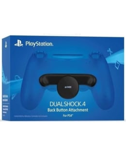 SONY PS4 DUALSHOCK 4 BACK BUTTON ATTACH Main Image