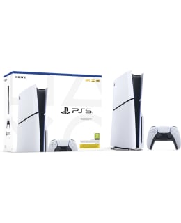 SONY PLAYSTATION 5 SE SLIM PELIKONSOLI Main Image