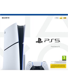 SONY PLAYSTATION 5 STANDARD PELIKONSOLI Main Image