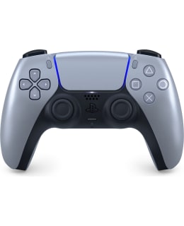 SONY DUALSENSE PS5 STERLING SILVER Main Image