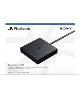 SONY PLAYSTATION VR2 PC-SOVITIN Main Image