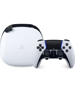 SONY PS5 DUALSENSE EDGE WHITE V2 Main Image