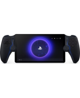 PLAYSTATION PORTAL MIDNIGHT BLACK Main Image
