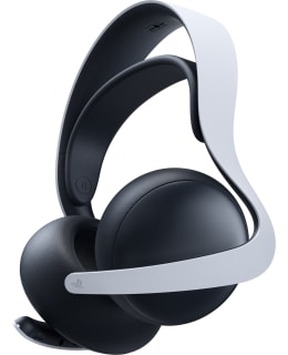 SONY PULSE ELITE WHITE PELIKUULOKKEET Main Image