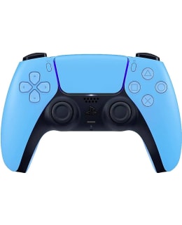 SONY DUALSENSE PS5 STARLIGHT BLUE PELIOH Main Image