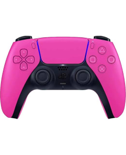 SONY DUALSENSE PS5 NOVA PINK PELIOHJAIN Main Image
