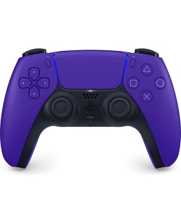SONY DUALSENSE PS5 GALACTIC PURPLE PELIO Main Image
