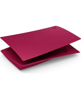 PS5 STANDARD COVER COSMIC RED (C-CH) Main Image