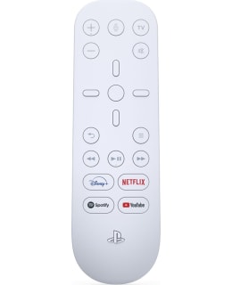 SONY MEDIA REMOTE PS5 KAUKOSÄÄDIN Main Image