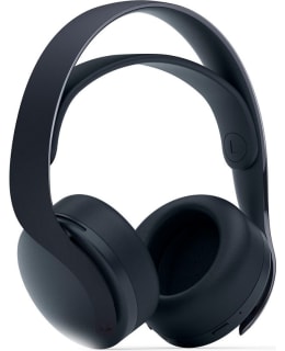 SONY PULSE 3D BLACK WIRELESS HEADSET Main Image