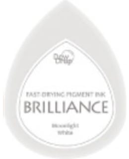 BRILLIANCE VALKOINEN LEIMASINTYYNY Main Image