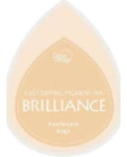 BRILLIANCE KULTA LEIMASINTYYNY Main Image