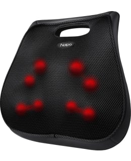 NAIPO MGBK-136D SELÄNHIERONTALAITE Main Image