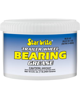 STAR BRITE VESIVASELIINI PURKKI 454G Main Image