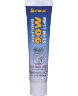 SB VAIHT.ÖLJY 80W90 KORKEAVISK. 284G Main Image