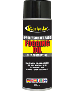 STAR BRITE MOOTT.SISÄPUO.SUOJAÖLJY 340G Main Image