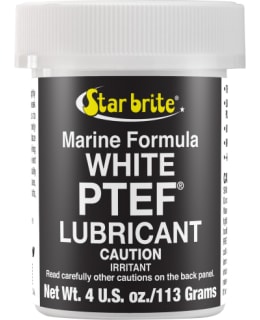 Star brite Valkoinen voiteluaine PTEF 113g Main Image