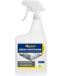 STAR BRITE NÄKIN POISTOAINE 1L Main Image