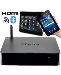 BRIO K210 HDMI KARAOKEMIKSERI Main Image