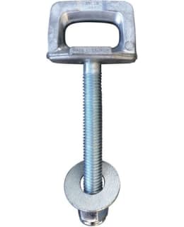 SUPERCLAMP KOUKKU, RUUVITYYPPI Main Image