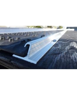 SUPERCLAMP EDGE RAIL TRIM KIT Main Image