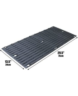 SUPERCLAMP SUPERGLIDE II WIDE (RUUVEILLA Main Image