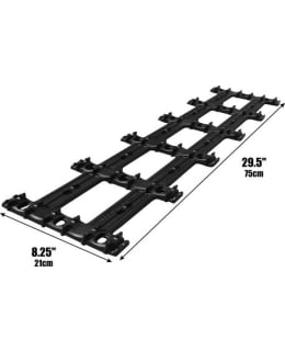 SUPERCLAMP TRACTION GRID, LIUKUESTE (4KP Main Image