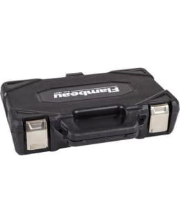 FLAMBEAU SAFE SHOT PISTOOLILAUKKU Main Image