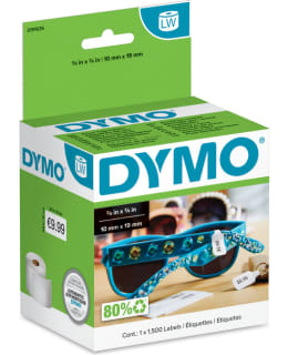 DYMO LabelWriter 54mm x 11mm etikettitarra Main Image