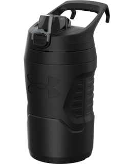 UA PLAYMAKER 0,95L JUOMAPULLO MUSTA Main Image