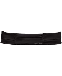 NATHAN 30530 ZIPSTER 2.0 BLK JUOKSUVYÖ Main Image