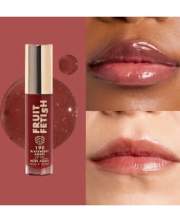 MILANI FRUIT FETISH LIP OIL 190 BLACKBER Main Image