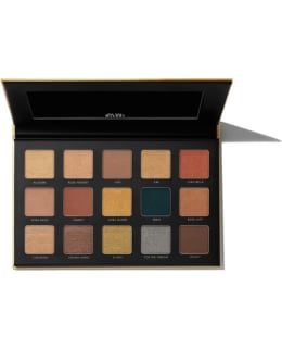 MILANI GILDED PALETTE GOLD 110 Main Image