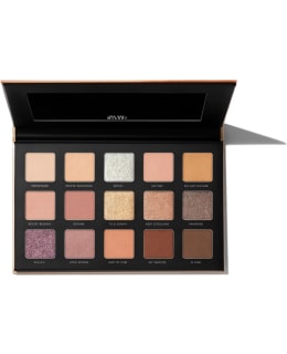 MILANI GILDED NUDE LUOMIVÄRIPALETTI Main Image