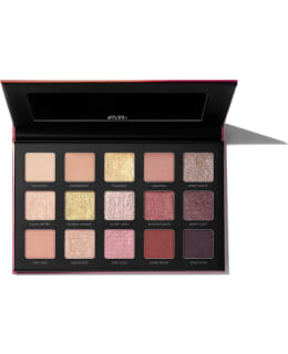 MILANI GILDED PALETTE LUSTER LIGHT Main Image