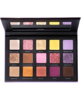 MILANI GILDED FLORA LUOMIVÄRIPALETTI Main Image