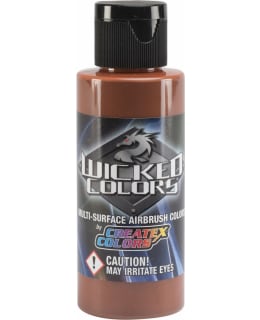 CREATEX WICKED W010 BROWN 60ML MAALI Main Image