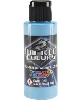 CREATEX WICKED W013 LAGUNA BL 60ML MAALI Main Image