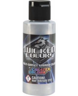 CREATEX WICKED W354 ALUMINUM 60ML MAALI Main Image
