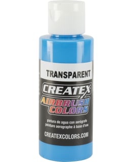 CREATEX TRANSP 5105 CARIB BL 60ML MAALI Main Image