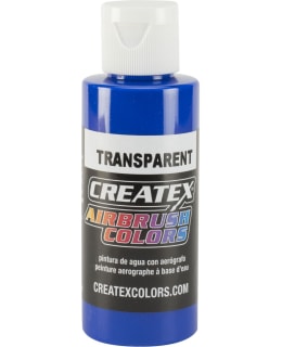 CREATEX TRANSP 5107 ULTRAMARI 60ML MAALI Main Image