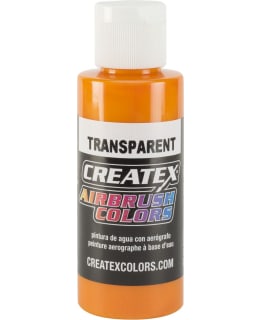 CREATEX TRANSP 5113 SUNRISE 60ML MAALI Main Image