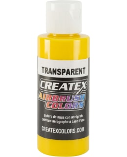 CREATEX 5114 ORIG BRIT YELLOW 60ML MAALI Main Image