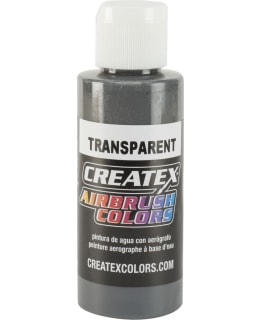 CREATEX TRANSP 5129 MED GRAY 60ML MAALI Main Image