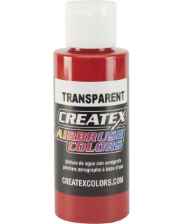 CREATEX TRANSP 5137 CRIMSON 60ML MAALI Main Image